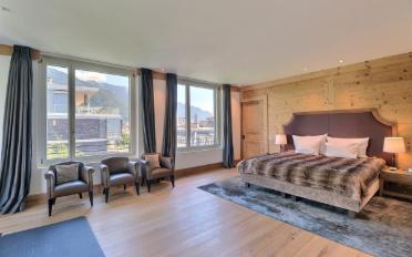Attikawohnung 6.5 Zimmer - image - 11