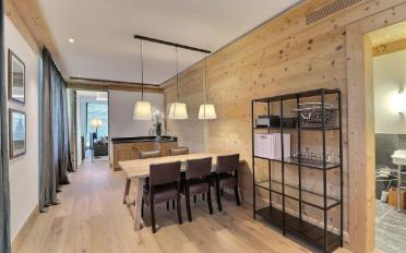 Attikawohnung 6.5 Zimmer - image - 13