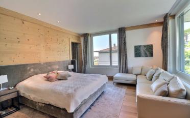 Attikawohnung 6.5 Zimmer - image - 12