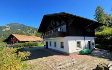 Chalet 5.5 pièces - image - 6
