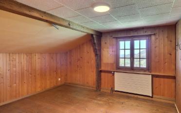 Chalet 5.5 pièces - image - 11