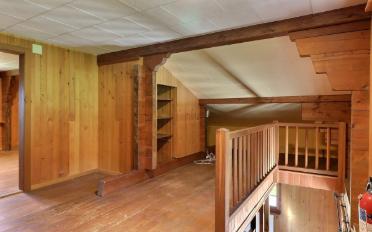 Chalet 5.5 pièces - image - 12