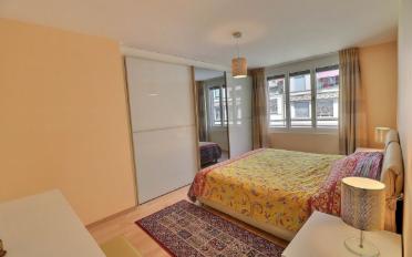 Attic flat 4.5 rooms - image - 11