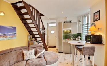 Single house 2.5 rooms - image - 1
