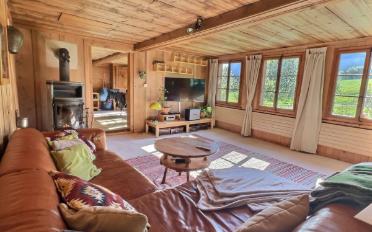 Chalet 7 rooms - image - 2