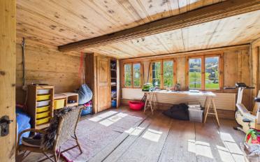 Chalet 7 rooms - image - 4
