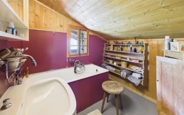 Chalet 7 rooms - image - 10