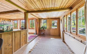 Chalet 7 rooms - image - 13