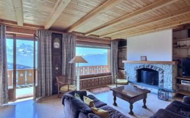 Chalet 9 Zimmer - image - 7