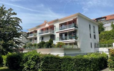 Wohnung - image - 1