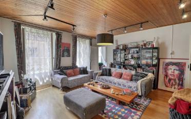 Apartment 4.5 rooms - image - 5