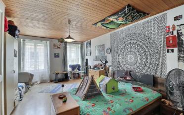 Apartment 4.5 rooms - image - 12