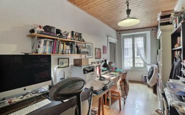 Apartment 4.5 rooms - image - 13