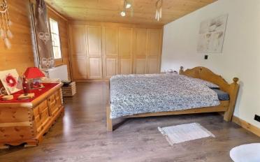 Chalet 5 rooms - image - 10