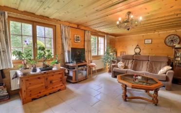 Chalet 5 rooms - image - 4