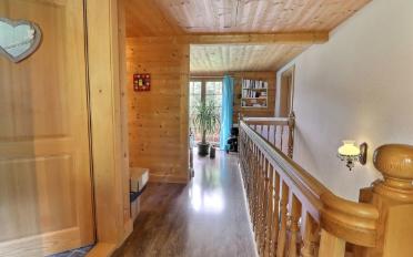 Chalet 5 rooms - image - 11