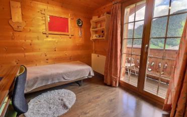 Chalet 5 rooms - image - 12