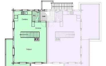 Duplex 3.5 pièces - image - 13