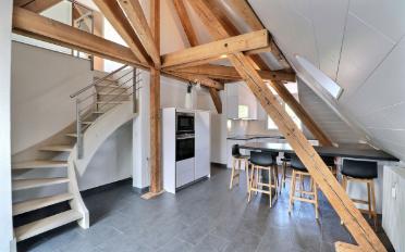 Apartment 4.5 rooms - image - 1