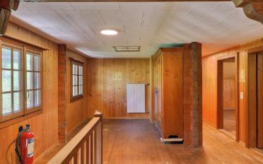 Chalet 5.5 pièces - image - 10
