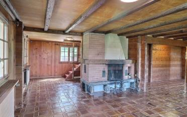 Chalet 5.5 pièces - image - 6