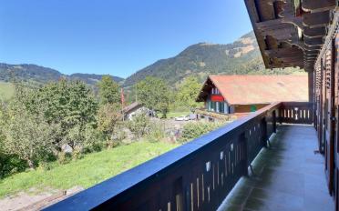 Chalet 5.5 pièces - image - 7