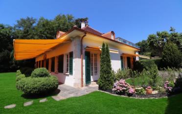 Einfamilienhaus 8.5 Zimmer - image - 12