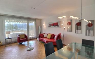 Wohnung 1.5 Zimmer - image - 5