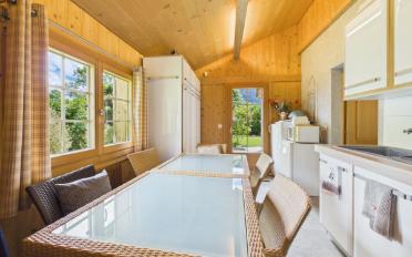 Chalet 5 pièces - image - 6