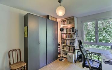 Dachwohnung 5.5 Zimmer - image - 11