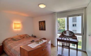Dachwohnung 5.5 Zimmer - image - 9