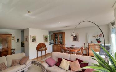 Dachwohnung 5.5 Zimmer - image - 4