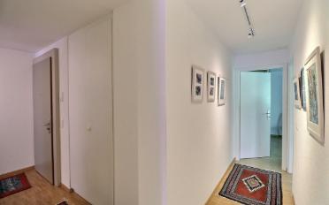 Dachwohnung 5.5 Zimmer - image - 12