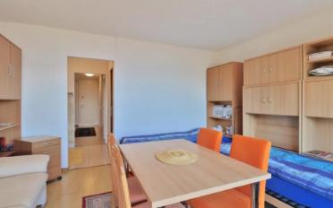 Wohnung 2.5 Zimmer - image - 2