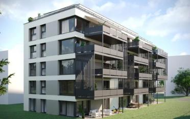 Apartment 5.5 rooms - image - 1