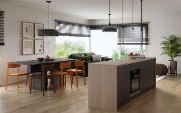 Apartment 5.5 rooms - image - 3