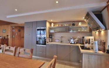 Apartment 6 rooms - image - 6