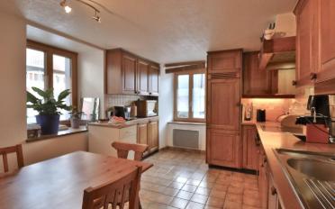 Apartment 6 rooms - image - 11