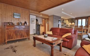Apartment 6 rooms - image - 3