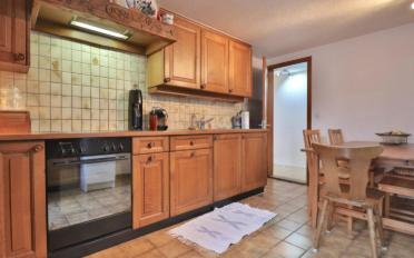 Apartment 6 rooms - image - 12