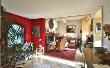 Villa 8.5 pièces - image - 1