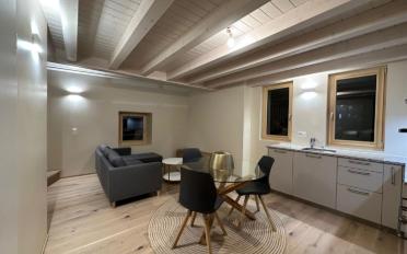 Apartment 2.5 rooms - image - 2