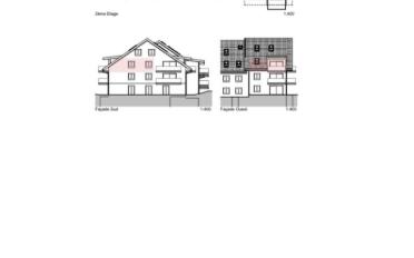 Apartment 3.5 rooms - image - 8