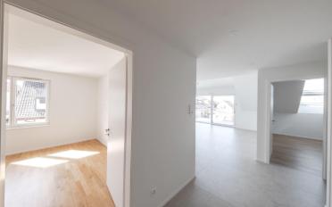Apartment 3.5 rooms - image - 2