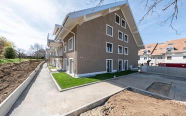 Apartment 3.5 rooms - image - 1