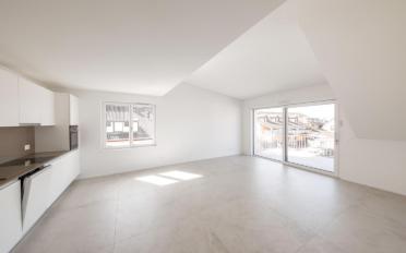 Apartment 3.5 rooms - image - 3