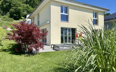 Single house 6.5 rooms - image - 1