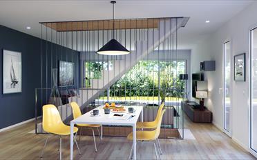 Villa 5.5 rooms - image - 1