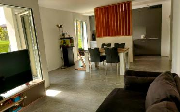 Wohnung 3.5 Zimmer - image - 3