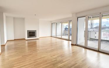 Apartment 4.5 rooms - image - 7